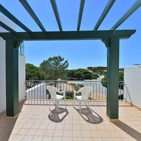 Townhouse Next To Falesia Beach Albufeira Luaran gambar