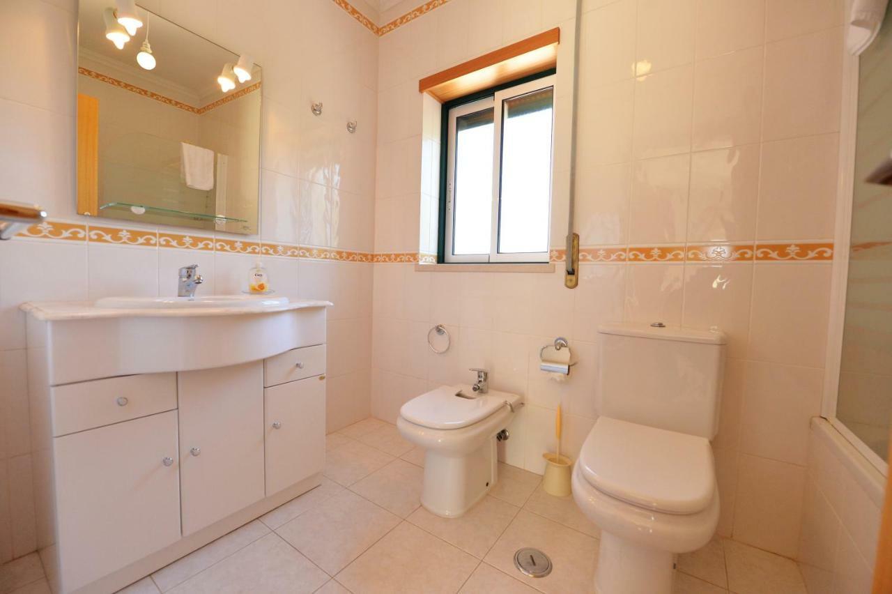 Townhouse Next To Falesia Beach Albufeira Luaran gambar