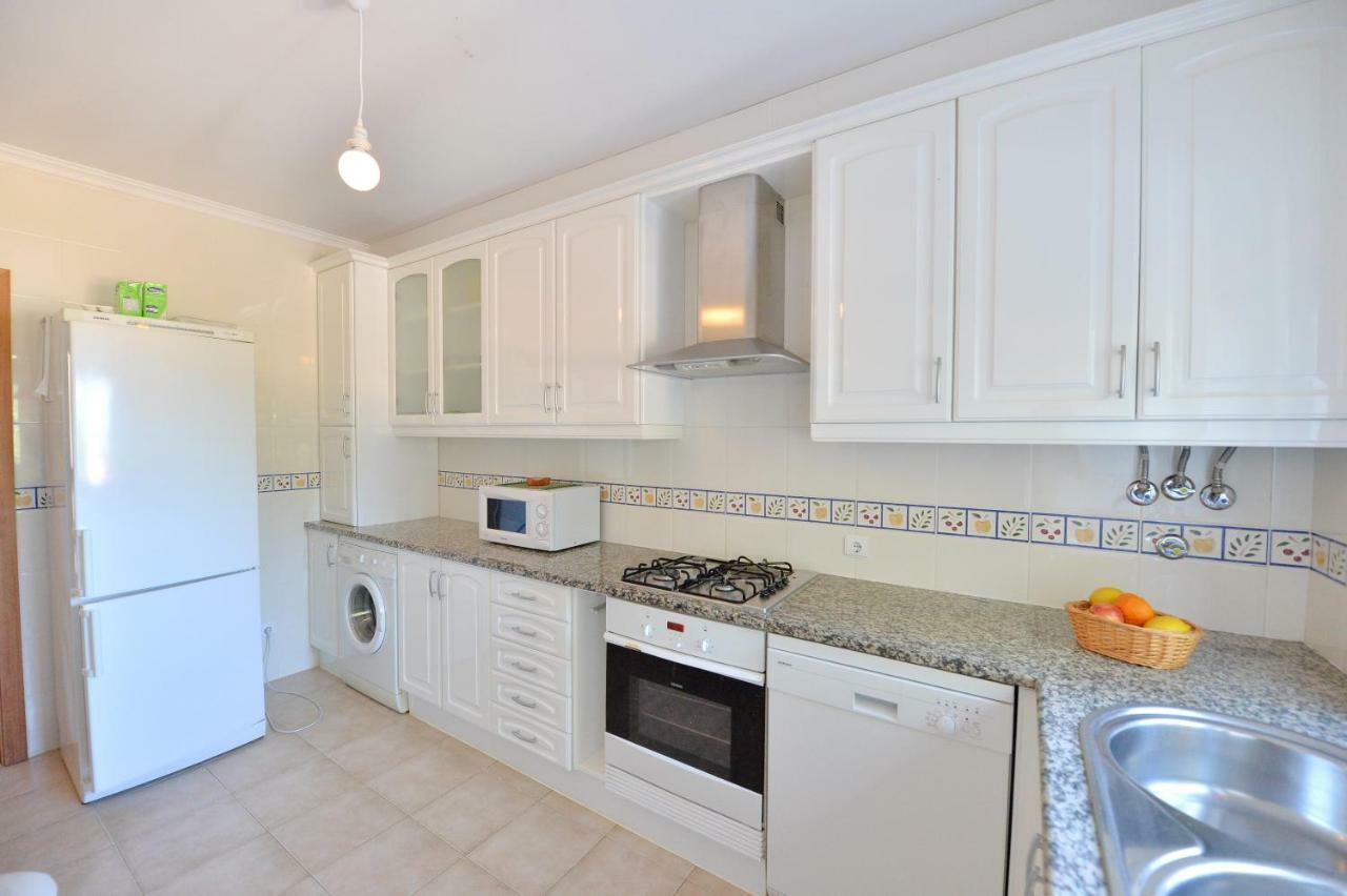 Townhouse Next To Falesia Beach Albufeira Luaran gambar