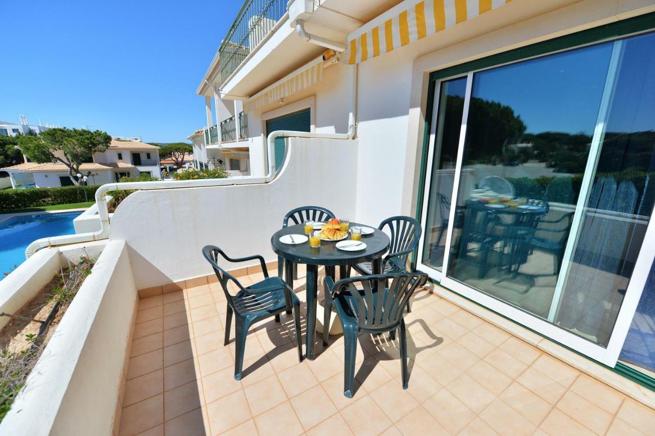 Townhouse Next To Falesia Beach Albufeira Luaran gambar