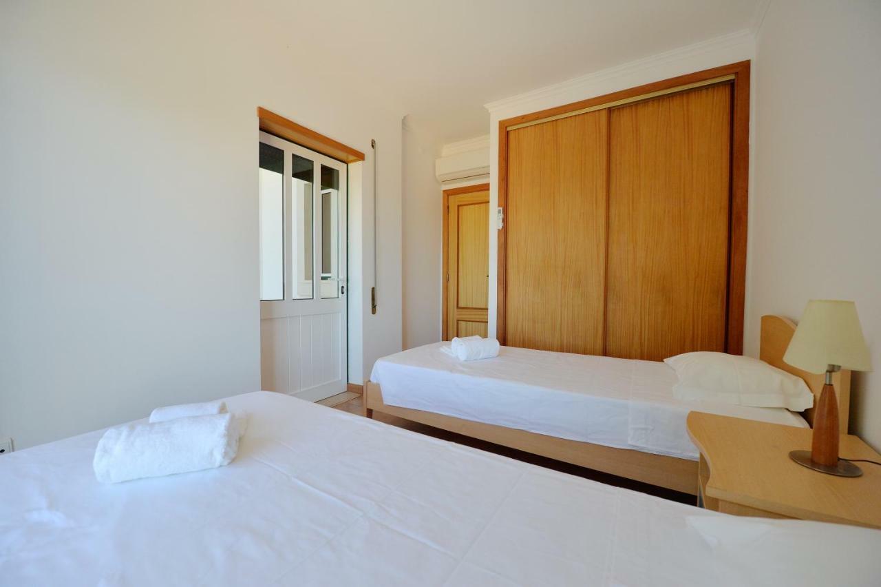 Townhouse Next To Falesia Beach Albufeira Luaran gambar