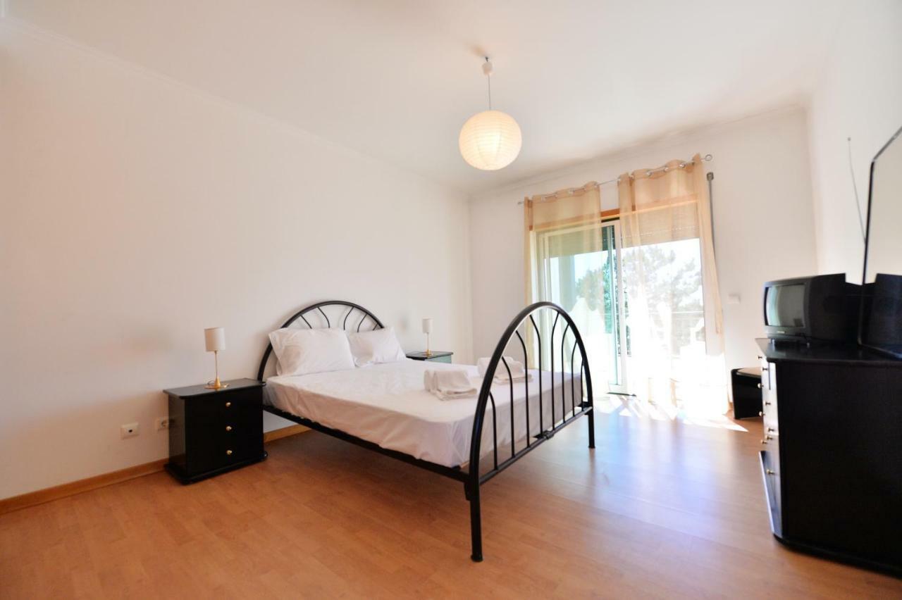 Townhouse Next To Falesia Beach Albufeira Luaran gambar