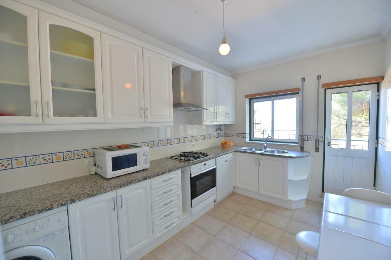 Townhouse Next To Falesia Beach Albufeira Luaran gambar