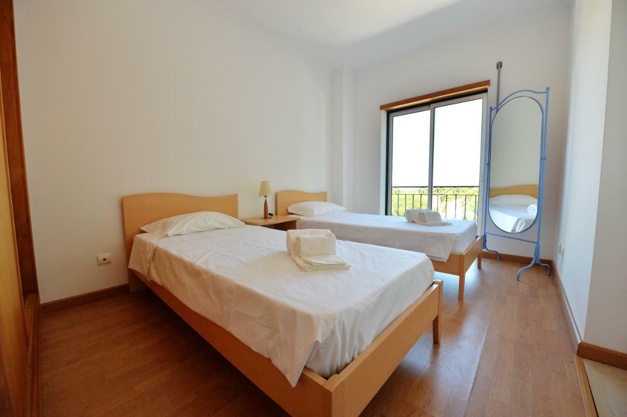 Townhouse Next To Falesia Beach Albufeira Luaran gambar