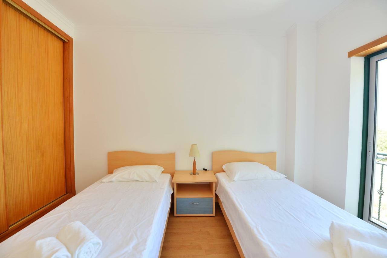 Townhouse Next To Falesia Beach Albufeira Luaran gambar