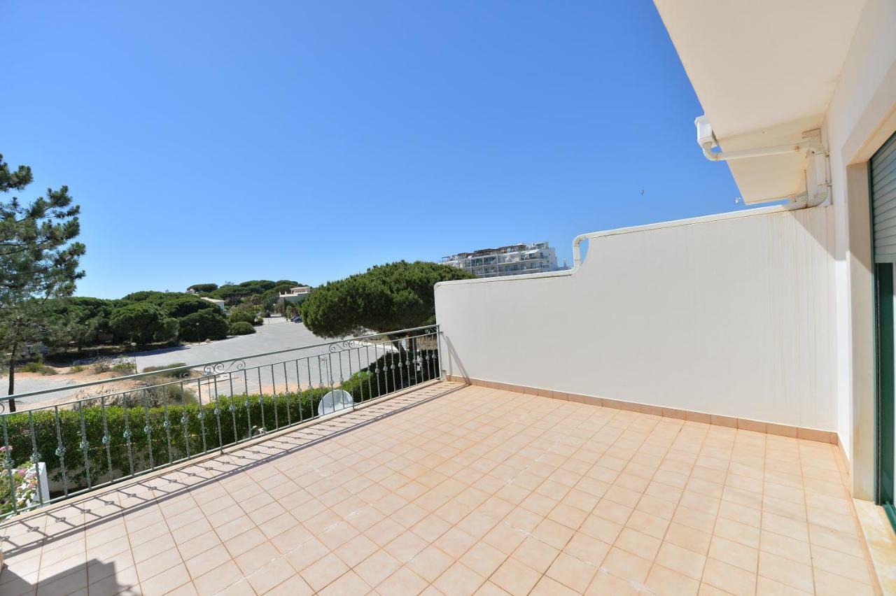 Townhouse Next To Falesia Beach Albufeira Luaran gambar