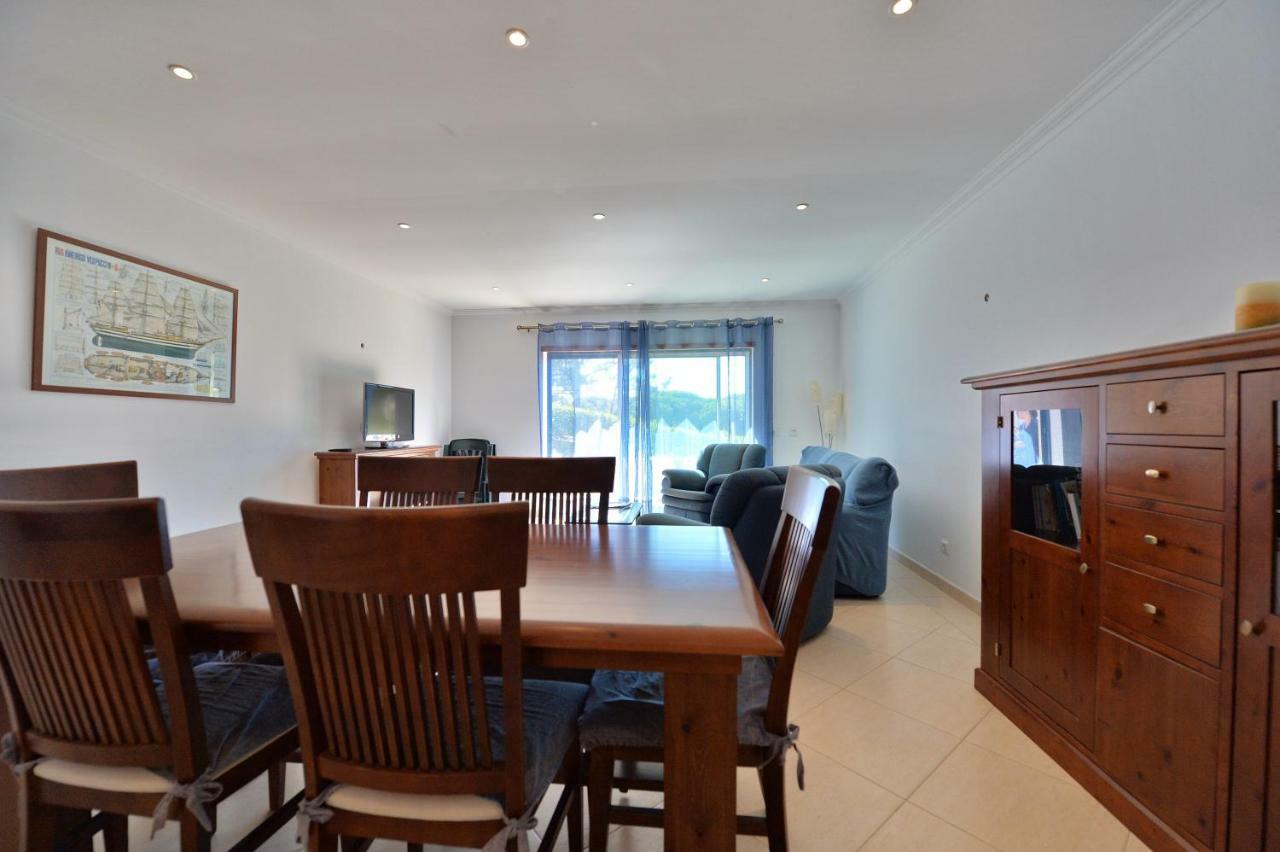 Townhouse Next To Falesia Beach Albufeira Luaran gambar